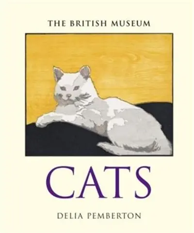 Cats (Hardback)