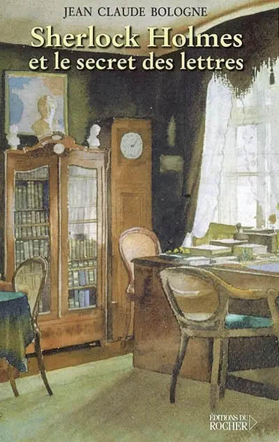 Sherlock Holmes et le secret des lettres