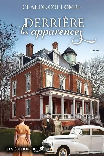 Derrière les apparences