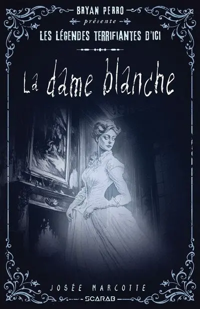 La dame blanche