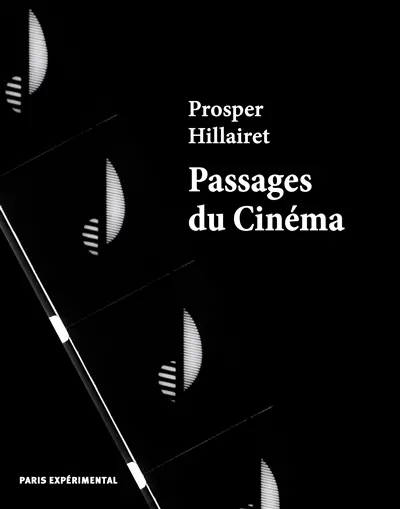 Passages du cinéma