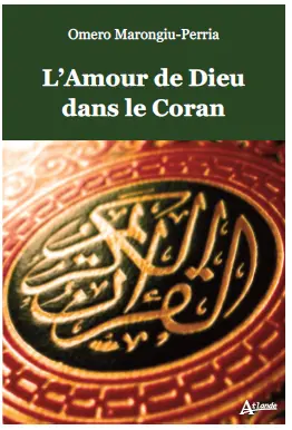 L'amour de Dieu dans le Coran