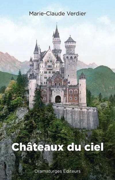 Châteaux du ciel