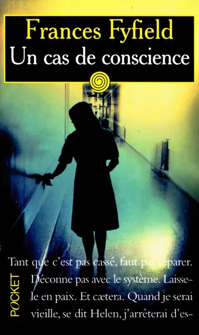 Un cas de conscience