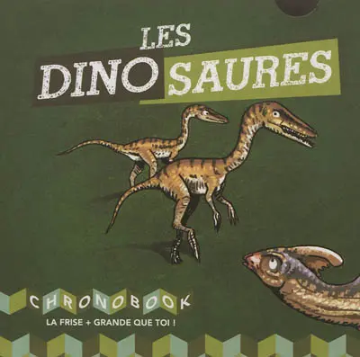 Les dinosaures