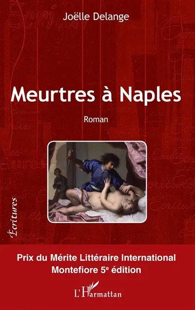 Meurtres à Naples