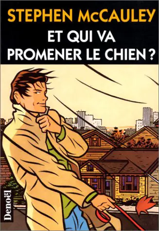 Et qui va promener le chien ?