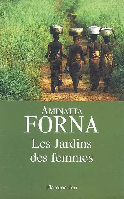 Les jardins des femmes