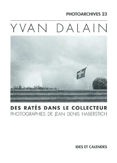 Des ratés dans le collectionneur