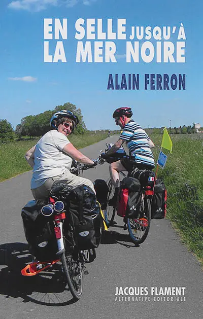 En selle jusqu'à la mer Noire