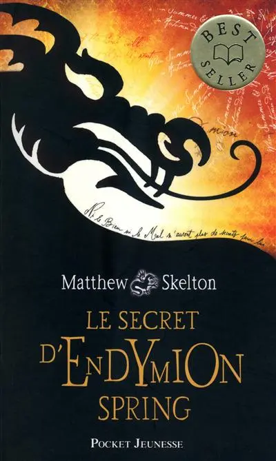 Le secret d'Endymion Spring