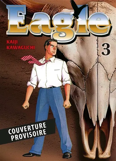 Eagle. Vol. 3