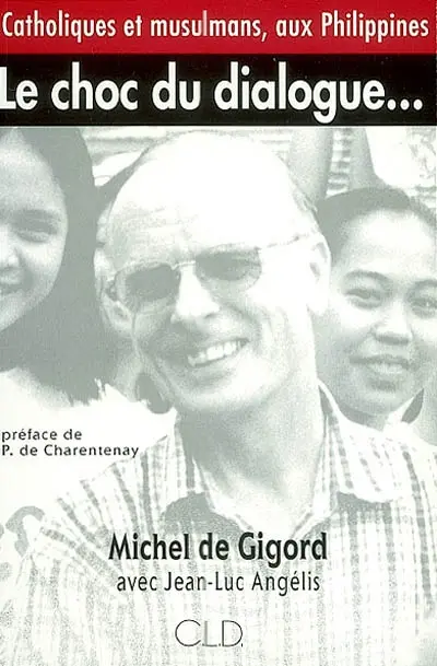 Le choc du dialogue : entretien avec Jean-Luc Angélis