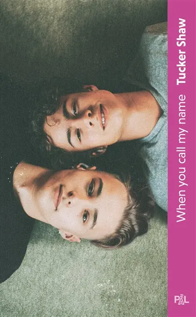 When you call my name