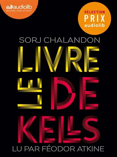 Le livre de Kells