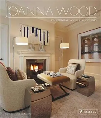 Joanna Wood Interiors For Living