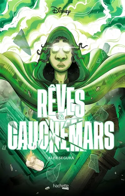 Rêves & cauchemars : Encanto : la fantastique famille Madrigal