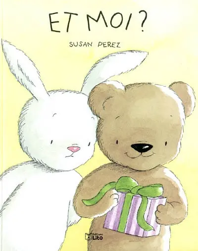 Max et Coco. Vol. 2004. Et moi ?