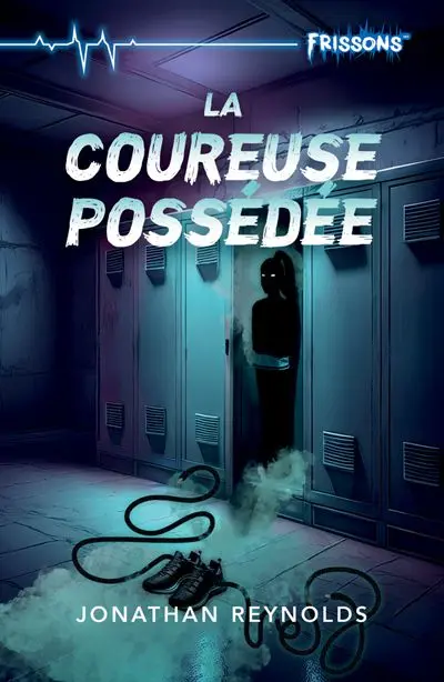 La coureuse possédée