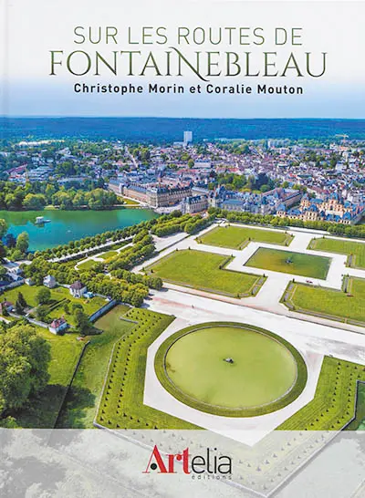 Sur les routes de Fontainebleau