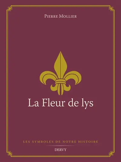 La fleur de lys