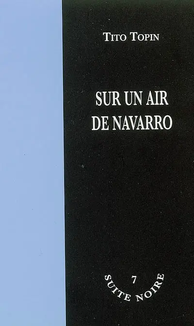 Sur un air de Navarro
