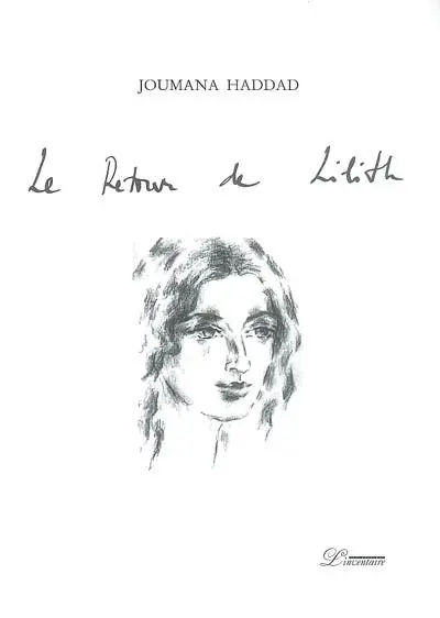Le retour de Lilith