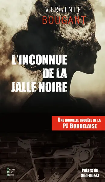 L'inconnue de la Jalle noire