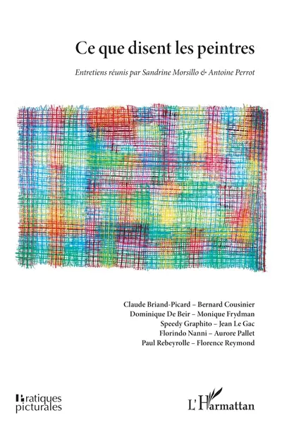 Ce que disent les peintres