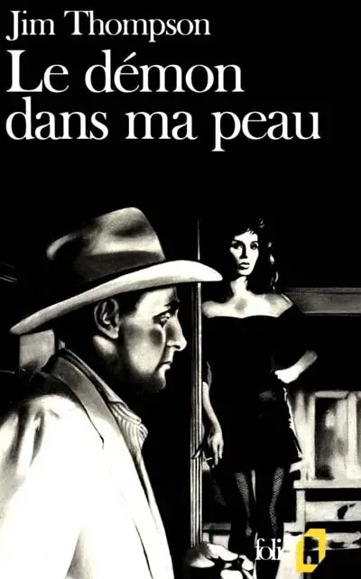 Le démon dans ma peau