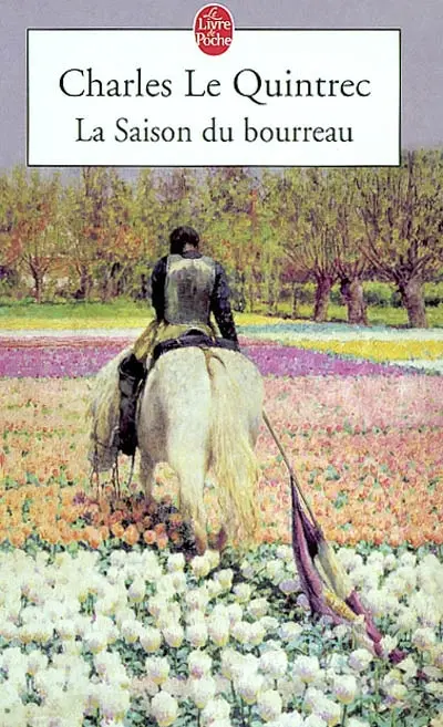 La saison du bourreau