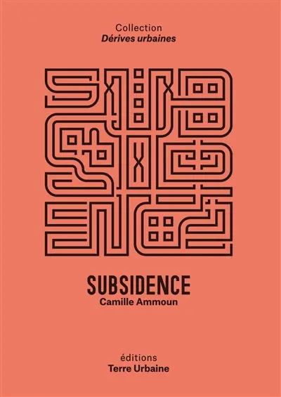 Subsidence