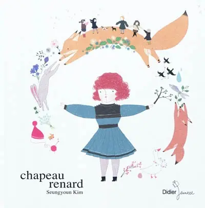 Chapeau-renard
