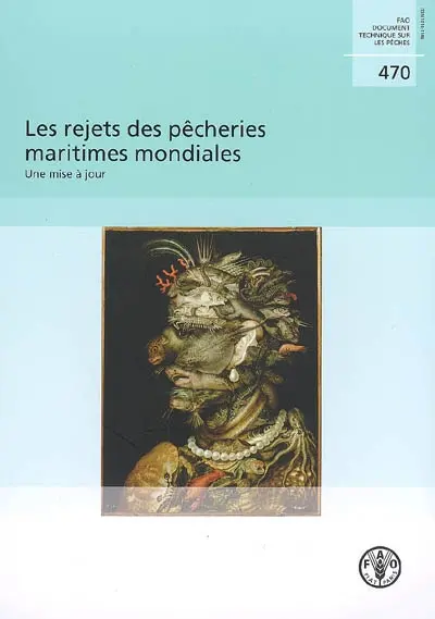 Les rejets des pêcheries maritimes mondiales : une mise à jour