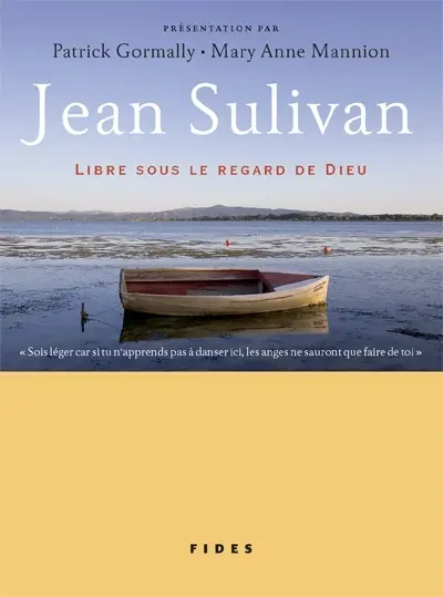 Libre sous le regard de Dieu