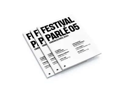 Festival parlé. Vol. 5
