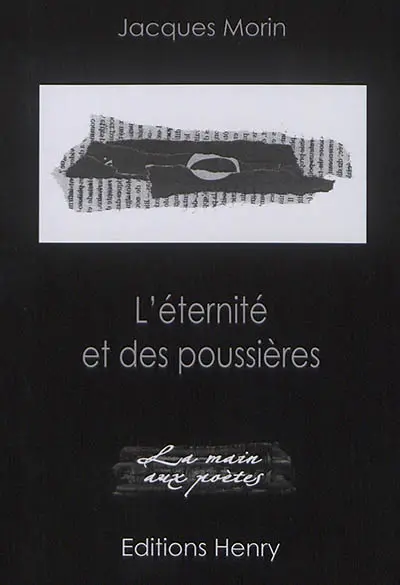 L'éternité et des poussières