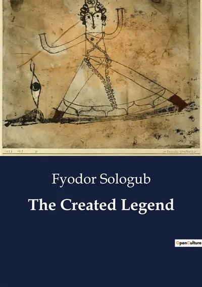 The Created Legend : The Interplay of Reality and Imagination in Fyodor Sologub's Symbolist Narrative