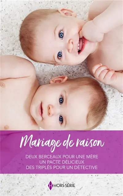 Mariage de raison
