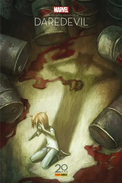 Daredevil. L'homme sans peur