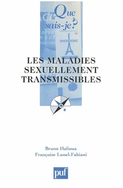 Les maladies sexuellement transmissibles
