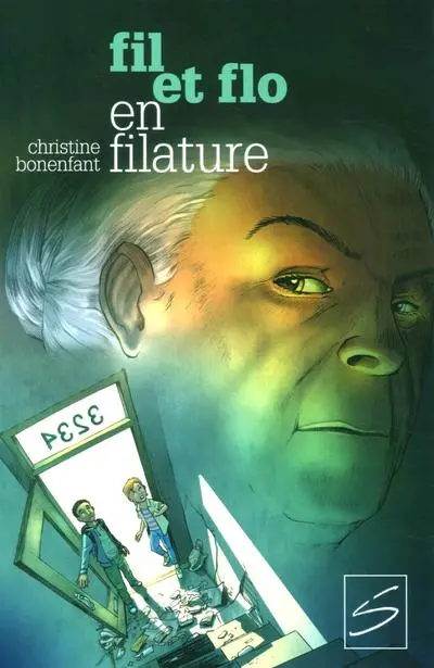 Fil et Flo en filature