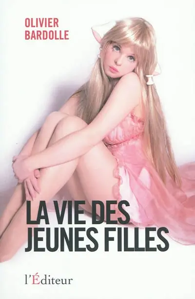 La vie des jeunes filles : essai sur la condition féminine, mais pas seulement