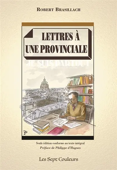 Lettres à une provinciale