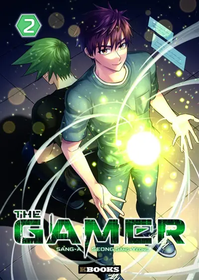 The gamer. Vol. 2