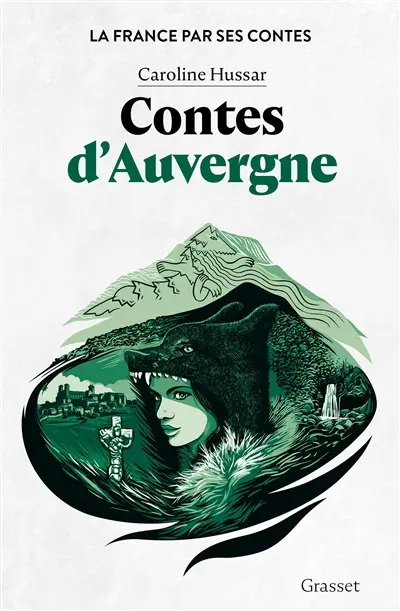 Contes d'Auvergne