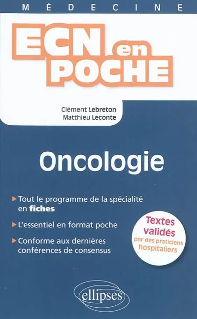 Oncologie