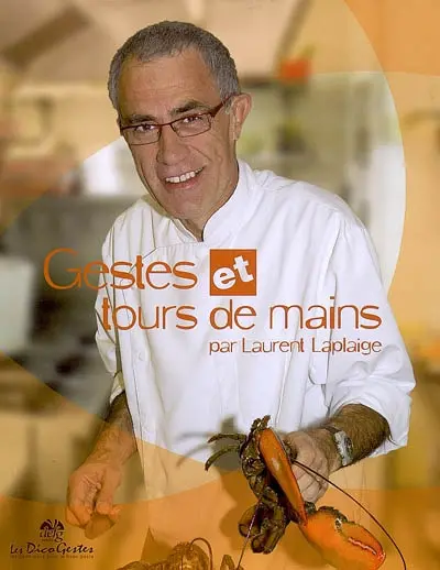 Gestes et tours de mains