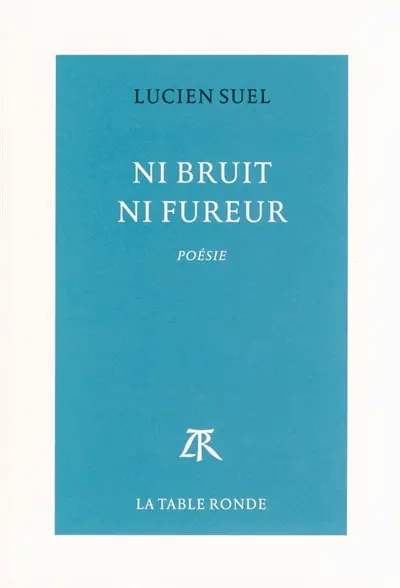 Ni bruit ni fureur