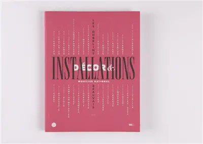 Décor & installations